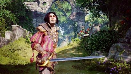 Fable Legends - Xbox sur Windows 10
