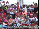 Pdte. Maduro ofrece mensaje anual ante la Asamblea Nacional