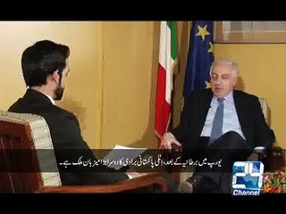 Diplomatic Affairs EP05 Promo