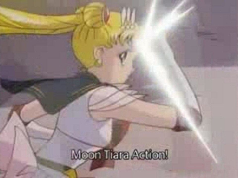 Moon attak