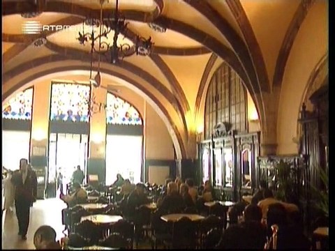 A Alma e a Gente - I #14 - Rainha Sim, Santa Porquê& (Coimbra) - 24 Mai 2003