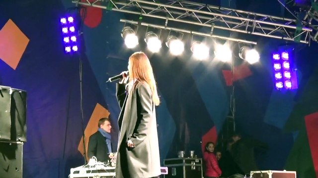 Сати Казанова - Зима