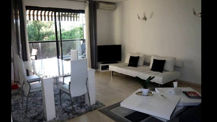 Vente - Appartement Cannes (Montrose) - 649 000 €