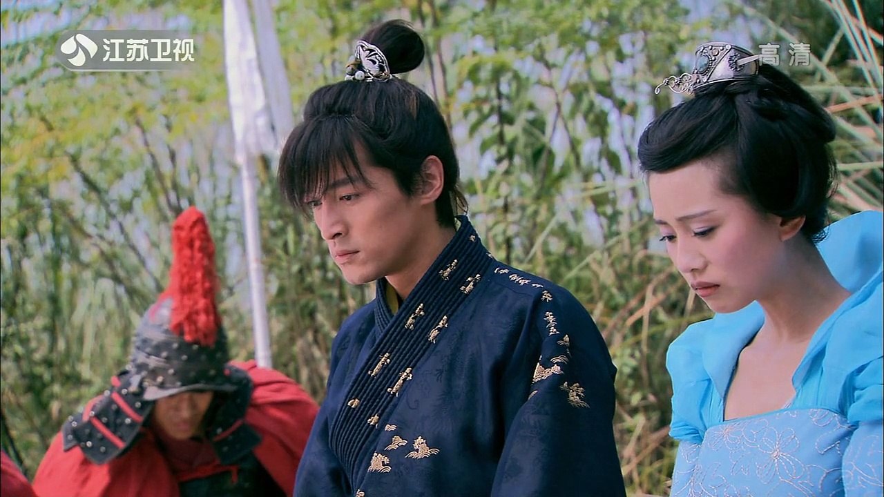 [Alisand Fansub]Chinese.Paladin.III.EP12 Vostfr