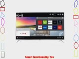 LG Electronics 39LB5800 39-Inch 1080p 60Hz Smart LED TV