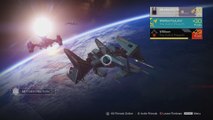 Destiny PS4 [The Last word] Coop Part 385 - (The Devil’s Lair, Earth) Vanguard Tiger, Strike Playlist [With Commentary]