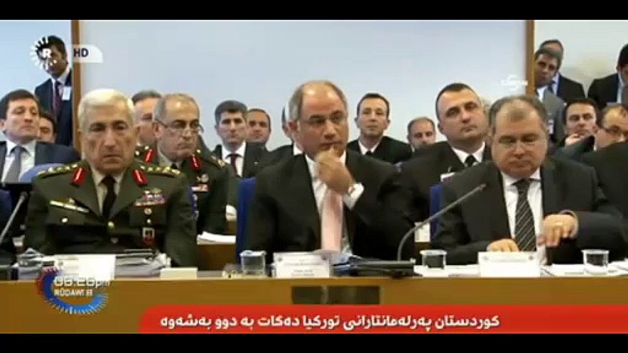 mhp û Qendîl.mhpyiyên faşîst êrîşê hdpyiyên kemalist kiribûn!17ê 11a 2014an Rûdaw tv