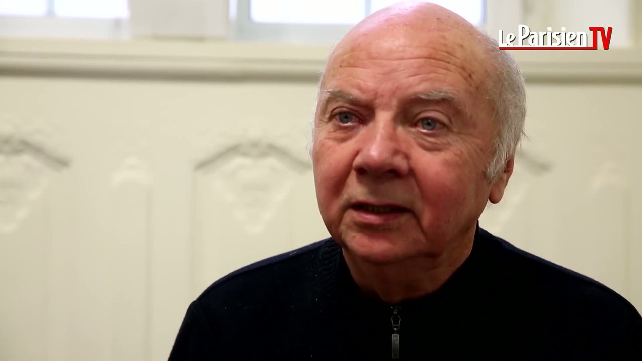 Mgr Gaillot : sa déclaration d'amour au Pape François