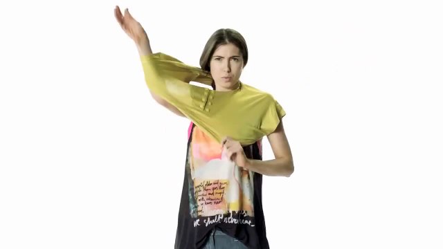 Pub - Citroën DS3 - Les Jumelles (HD)