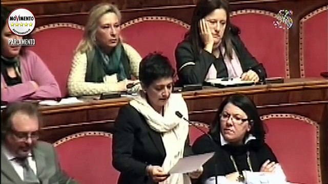 Scuola, Serra (M5S): Manca scuolabus e alunni del Medio Campidano restano a casa - MoVimento 5 Stelle