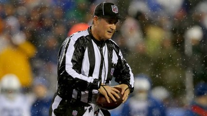 NFL Finds 11 of 12 Patriots Game Footballs Underinflated