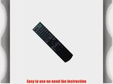 Universal Replacement remote control Fit For Sony STR-DH800 STR-K1600SW Home Theater AV System