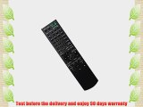 Universal Replacement remote control Fit For Sony RM-AAU013 147914811 RM-AAU014 audio/video