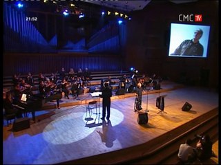 Kemal Monteno - Hvala svima [Full HD]