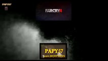 Far Cry 4.SOIREE BUG