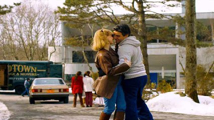 Watch A Most Violent Year Full Movie