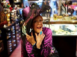 Watch Advanced Style Full Movie