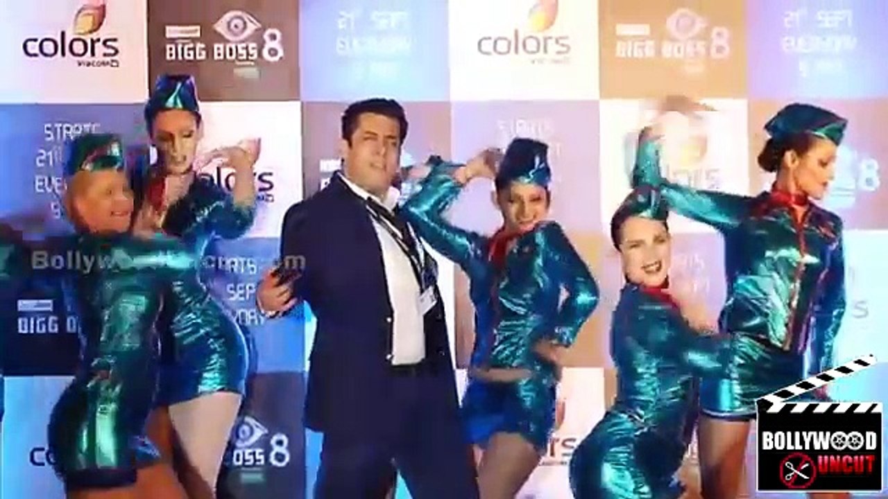 Bigg Boss 8   Gautam And Diandra Get Naughty Under The Blanket
