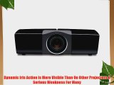 Viewsonic PRO8100 Full HD 1080p Home Theater Projector