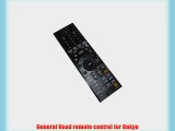 General Used Remote Control Fit For Onkyo TX-NR616 TX-NR414 RC-836M A/V AV Audio Video Receiver