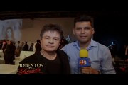 MOMENTOS DE TELENOVELA: ALEJANDRO CAMACHO