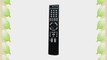 General Remote Control Fit For Sony KDF-42E2000 KDF-46E2000 LCD Rear Projector HDTV TV