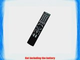 General Replacement Remote Control Fit For Sony KDL-52XBR4 KDL-52XBR5 LCD XBR BRAVIA HDTV TV
