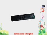 Replacement Remote Control Fit For Sony HCD-HDZ230 RM-ADU007A DAV-DZ120 DVD Home Theater System