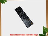 General Used Remote Control Fit For Integra DTR-7.8 DTR-8.9 DTR-4.5 DTR-4.6 A/V AV Receiver