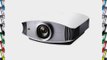 Sony VPL-VW50 SXRD 1080p Home Theater Front Projector