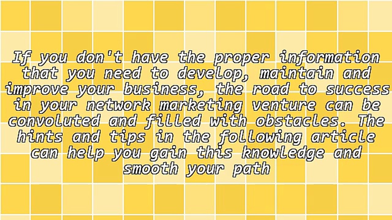 Beneficial Tips To Support Your Home Business