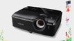 ViewSonic PRO8300 1080p DLP Home Theater Projector 3000 ANSI Lumens - Black