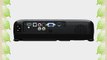 Epson EX7220 WXGA Widescreen HD Wireless 3000 Lumens Color Brightness 3000 Lumens White Brightness