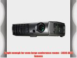 Optoma TW1692 WXGA 3.2 lb 3000 lumen DLP Multimedia Projector