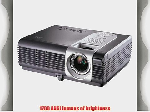 BenQ PB6200 DLP Video Projector