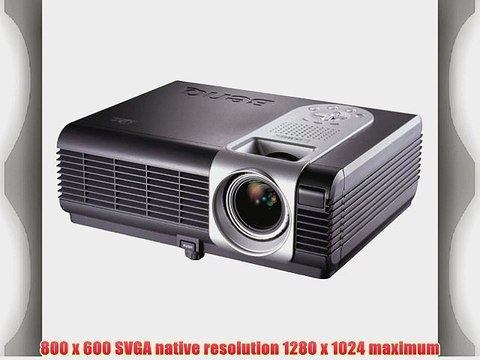 BenQ PB6100 DLP Video Projector