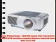 InFocus LP850 DLP Video Projector