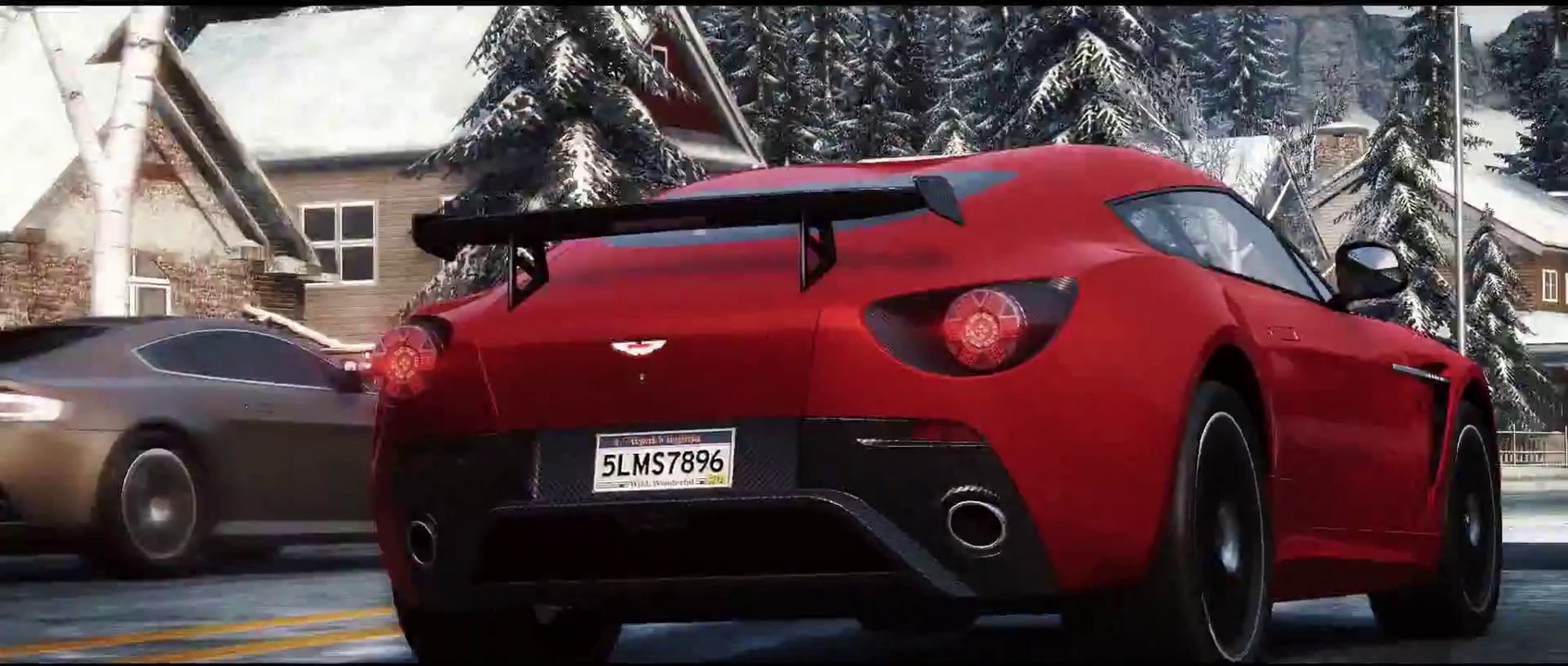 The Crew - Trailer DLC #1
