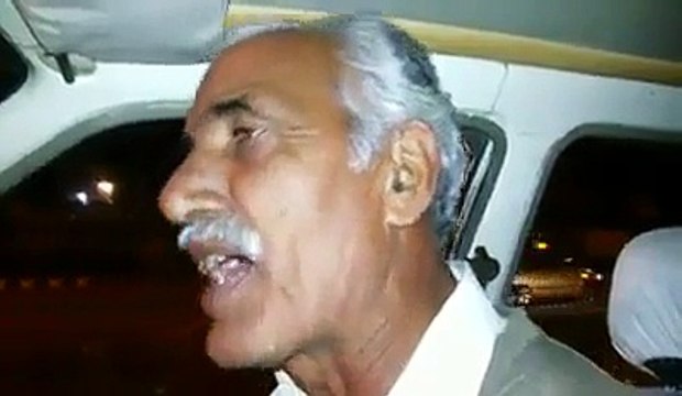 Views Of Lahore Taxi Driver About PMLN Government. Must Listen