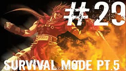 GGXA Survival Mode  Sol-BadGuy | Part 5