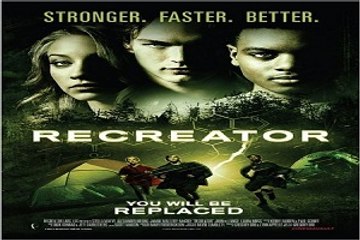Cloned: The Recreator Chronicles // Bande-Annonce