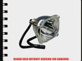 OSRAM BULB WITHOUT HOUSING FOR SAMSUNG