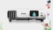 Epson PowerLite 955W LCD Projector - HDTV - 16:10