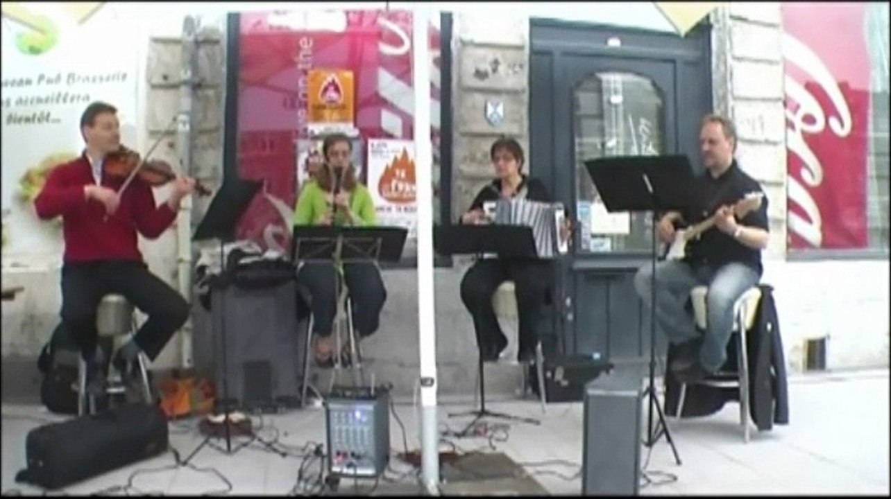 Tournai 2012 - 2
