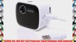 iCODIS CB-100 DLP LED Projector Smart Beamer with Android System 1G RAM 4G ROM Video Projector