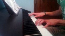 Passenger - Let Her Go Piano Cover