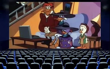 Черный плащ  14 серия