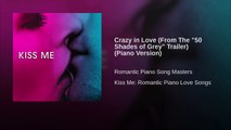 Crazy in Love (From The 