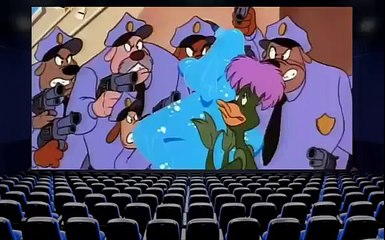 Черный плащ  20 серия