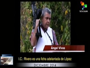 Presenta Nicolás Maduro pruebas de guerra psicológica contra Venezuela